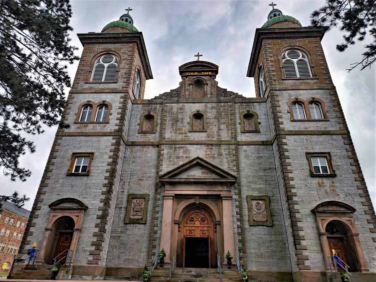 cathedral